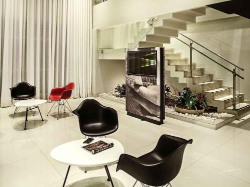 Imperatriz Hotel | ibis Imperatriz