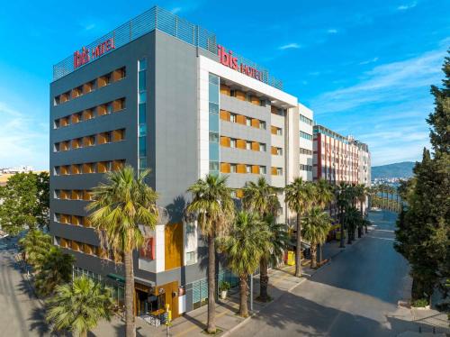 Old Town Hotel | Ibis Izmir Alsancak