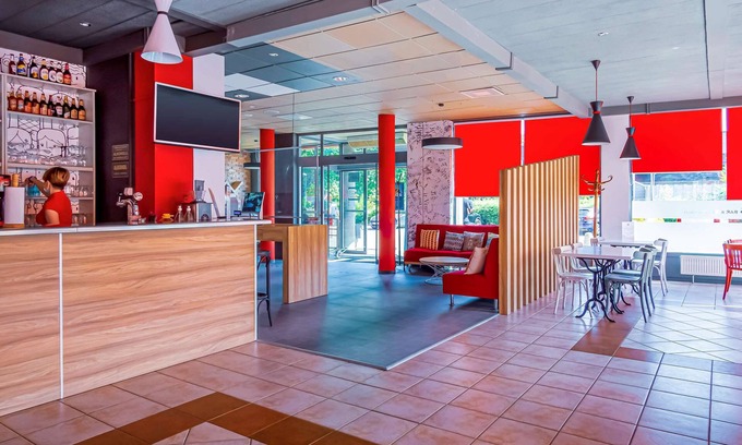 Zabrze Hotel | ibis Katowice Zabrze