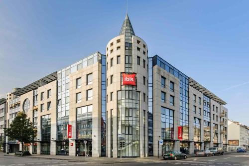 Sued Hotel | ibis Koblenz City