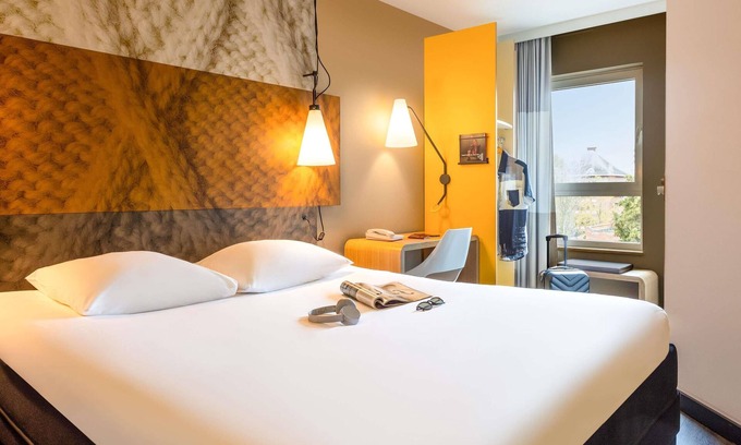 Leuven Hotel | ibis Leuven Centrum