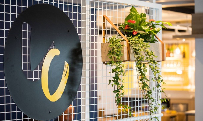 Lille House | ibis Lille Lomme Centre