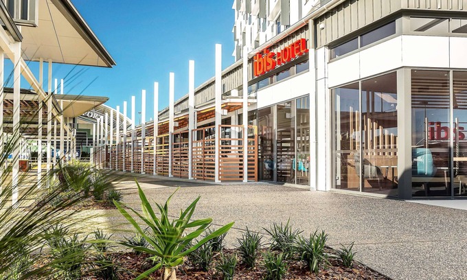South Mackay Hotel | ibis Mackay