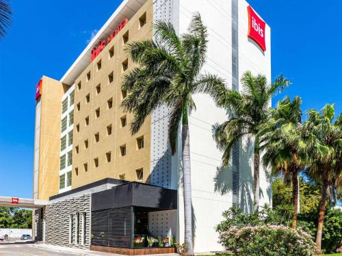 Centro Hotel | Ibis Merida