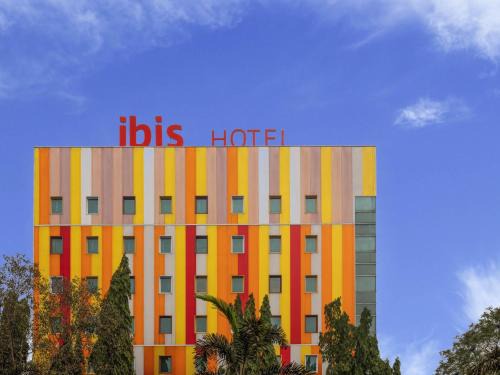 Navi Mumbai Hotel | ibis Navi Mumbai - An Accor Brand