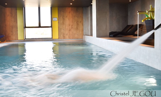 Souche Hotel | ibis Niort Est Mendes France