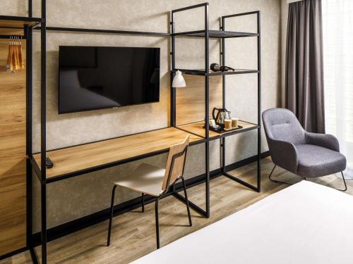 Nova Serrana Hotel | ibis Nova Serrana