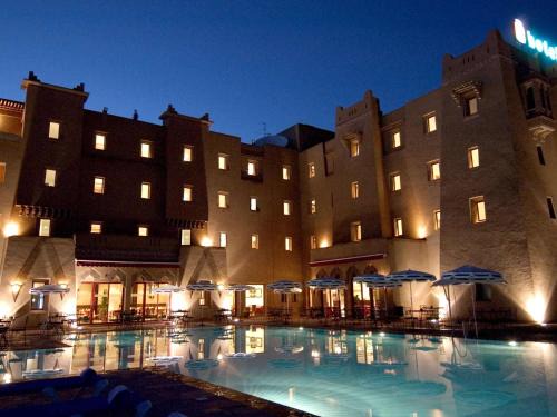Ouarzazate Hotel | Ibis Ouarzazate Centre