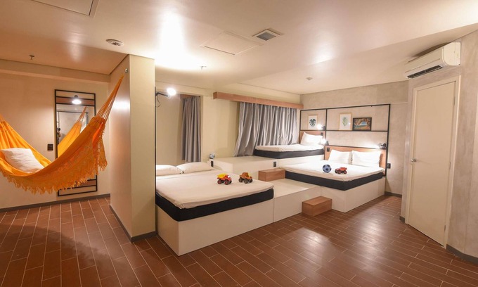 Sao Luis Hotel | ibis Sao Luis