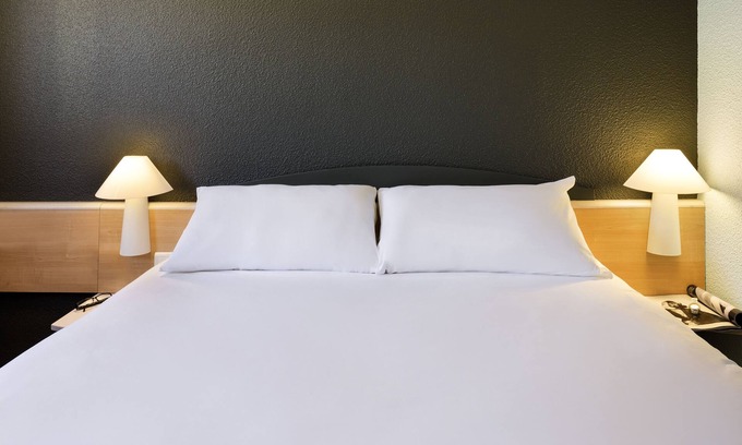 Sisteron Hotel | ibis Sisteron