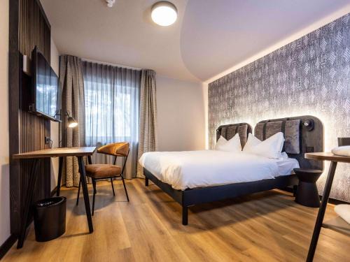 Aalen Hotel | ibis Styles Aalen