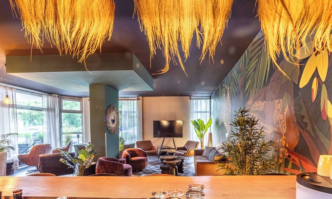 Aalen Hotel | ibis Styles Aalen