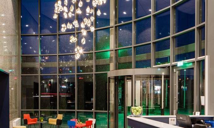 Almere Hotel | ibis Styles Almere