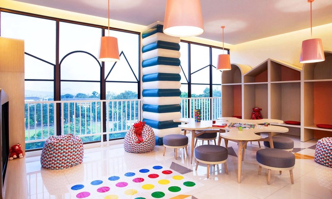 Bandung Hotel | ibis Styles Bandung Grand Central