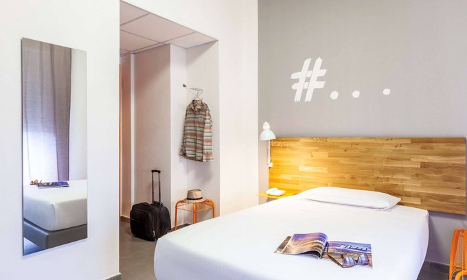 Brindisi Hotel | ibis Styles Brindisi