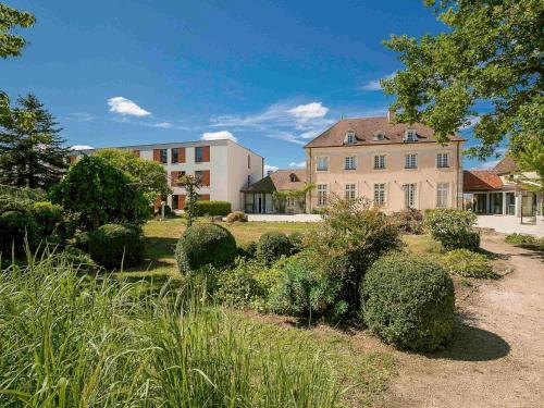 Longvic Hotel | ibis Styles Dijon Sud Domaine De Beauregard 21600 Longvic