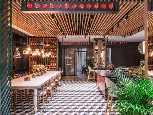 Krakow Hotel | ibis Styles Kraków East