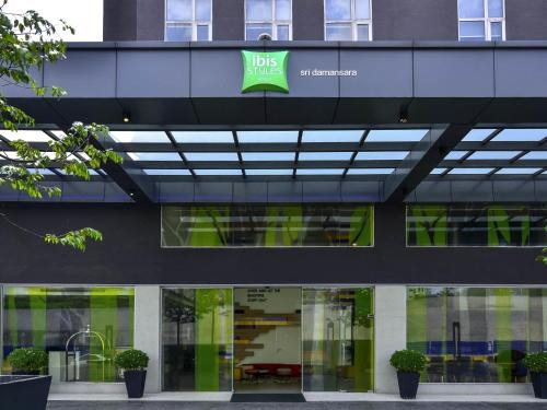 Bandar Sri Damansara Hotel | ibis Styles Kuala Lumpur Sri Damansara