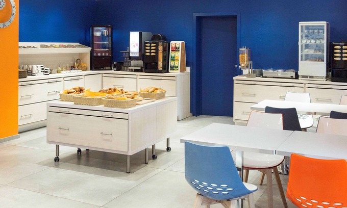 La Louviere Hotel | ibis Styles La Louvière