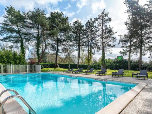 Lisieux Hotel | Ibis Styles Lisieux Normandie