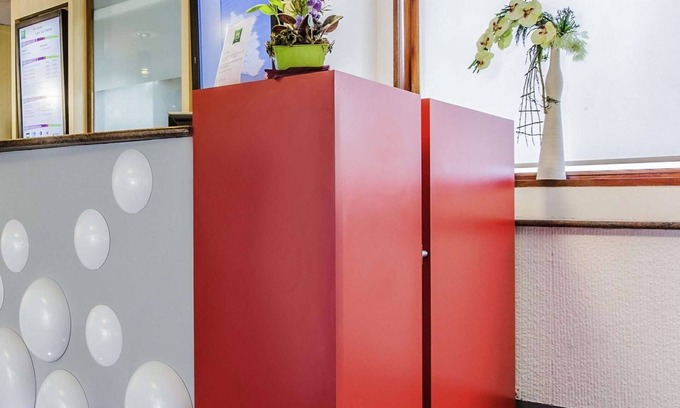 Chasse-sur-Rhone Hotel | ibis Styles Lyon Sud Vienne