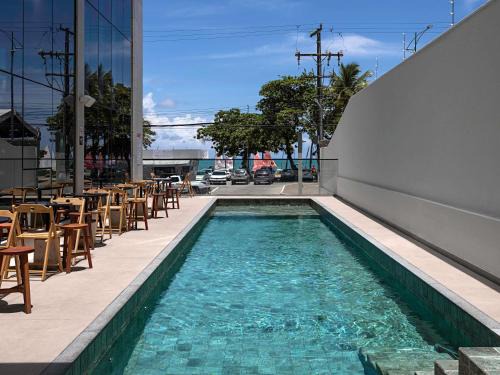 Pajucara Hotel | ibis Styles Maceió Pajuçara