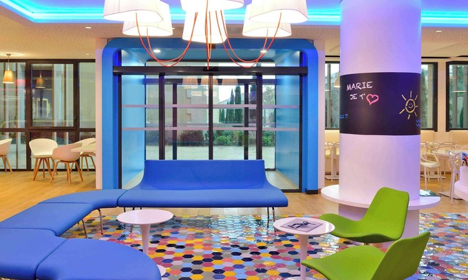 Montelimar Hotel | Ibis Styles Montelimar Centre
