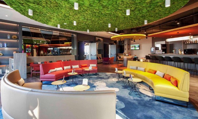 Parndorf Hotel | ibis Styles Parndorf Neusiedler See