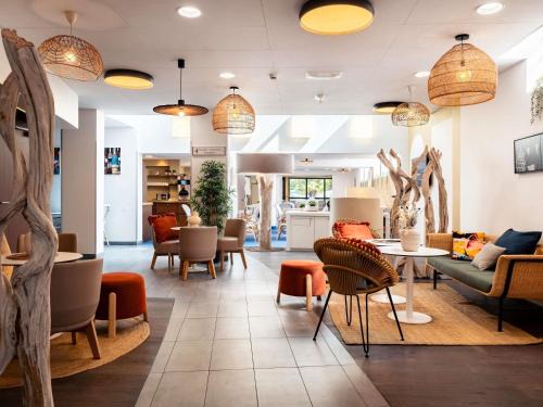 Quiberon Hotel | ibis Styles Quiberon Centre