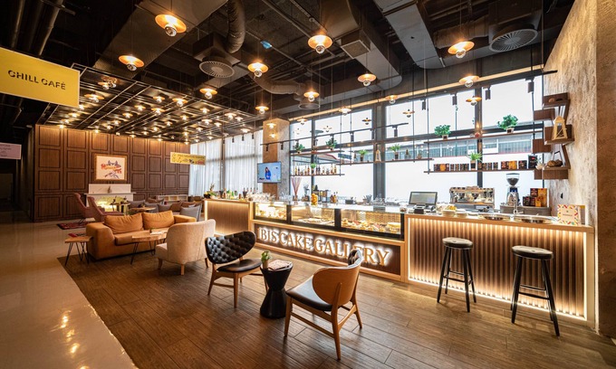 Alipasin Most Hotel | ibis Styles Sarajevo