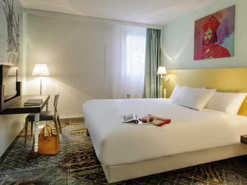 Speyer Hotel | ibis Styles Speyer
