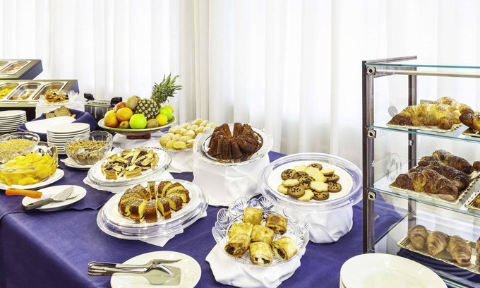 Trani Hotel | ibis styles Trani