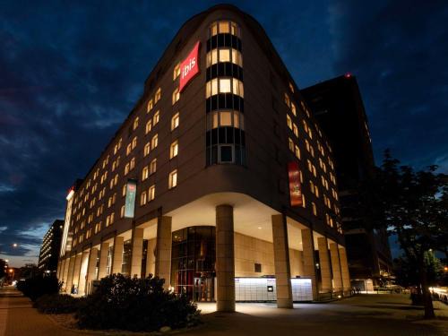 Muranow Hotel | Ibis Warszawa Stare Miasto