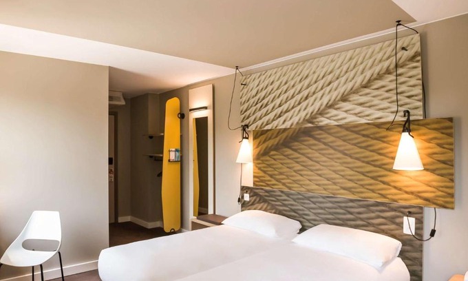 Wavre Hotel | Ibis Wavre Brussels East