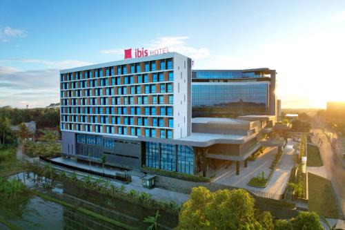 Temon Hotel | ibis Yogyakarta International Airport Kulon Progo