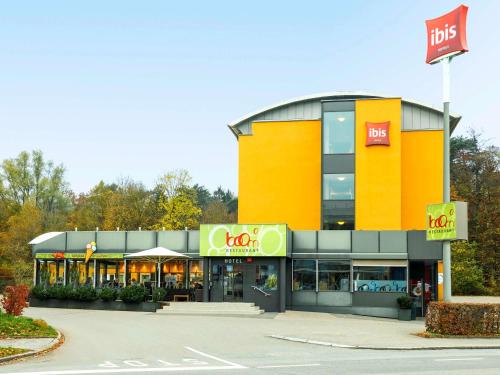 Horgen District Hotel | ibis Zurich Adliswil