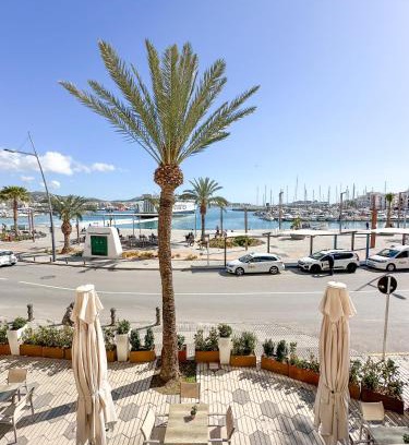 Ibiza City Centre House | Ibiza Port Rooms
