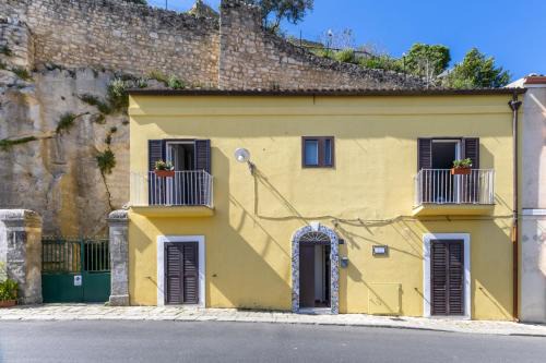 Ragusa House | Ibla nel Cuore