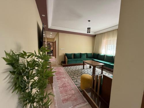 Dcheira El Jihadia Apartment | Ibrahim Rachidi