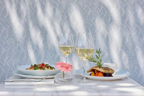 Monoszlo Bed & Breakfast | Icce Borbirtok - Wine, Dine & Rest