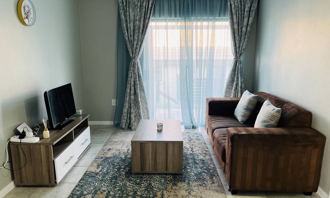 Kidd's Beach Apartment | Ice’s holiday apartment