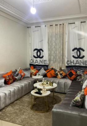 Meknes Apartment | ichraf