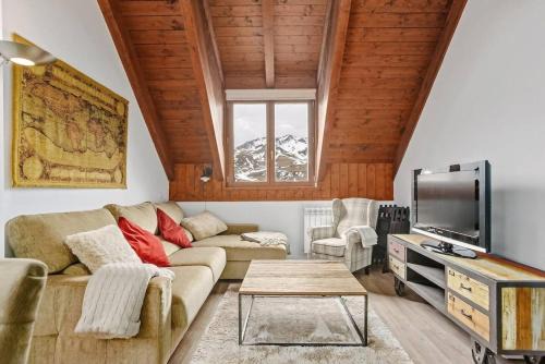 Formigal Apartment | ICIAR - Dúplex by Cardi Suites