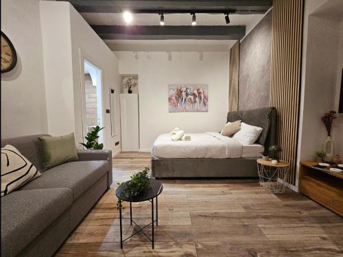 Valletta Apartment | Iconic Studio Valletta