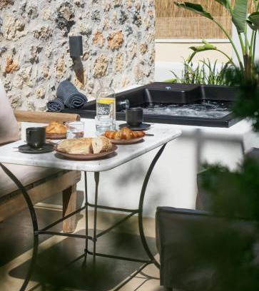 Piskopiano Villa | Icos village house