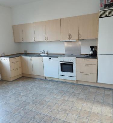 Esbjerg Apartment | (id 055). Finlandsgade 41. First floor