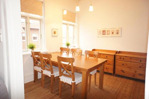 Esbjerg Apartment | id. 061. Jyllandsgade