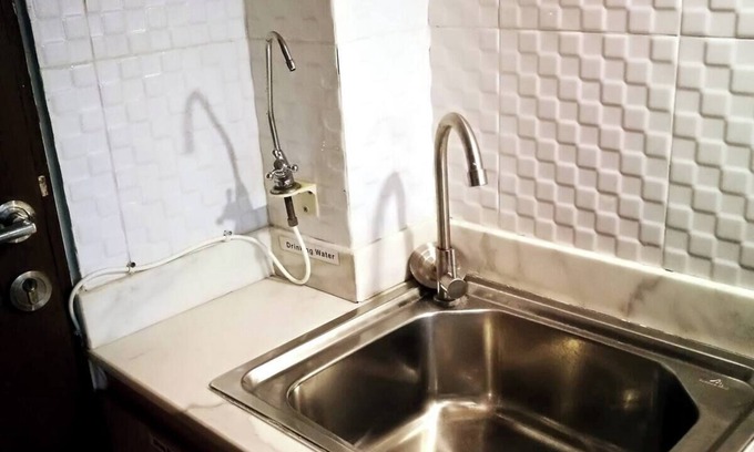 Kayu Putih Apartment | Pleasant3@Tifolia, Studio, cozy in Kelapa Gading