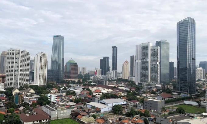 Kuningan Apartment | Bellagio Residence: Lux 2BRs in Prime Location