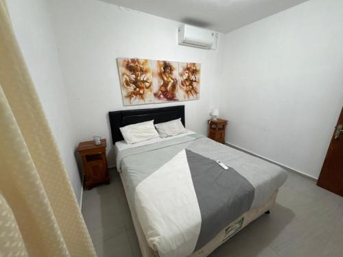 Kartika Plaza House | Chez Suaidah Djamade - Private rooms in private home in Kuta